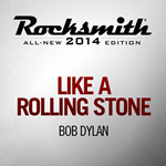 *Rocksmith 2014 ´Like a Rolling Stone´ by BOB DYLAN*PS4