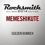 *Rocksmith 2014 ´Memeshikute´ by Golden Bomber*PS4*ПСН