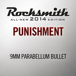 *Rocksmith 2014 ´Punishment´ by 9mm Parabellum Bullet*P