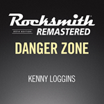 *Rocksmith 2014 “Danger Zone” - Kenny Loggins*PS4*ПСН