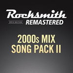 *Rocksmith 2014 2000s Mix Song Pack II*PS4*ПСН