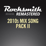 *Rocksmith 2014 2010s Mix Song Pack II*PS4*ПСН