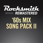*Rocksmith 2014 60s Song Pack II*PS4*ПСН*PLAYSTATION