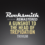 *Rocksmith 2014 A Gunshot to the Head of Trepidation Tr