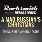 *Rocksmith 2014 A Mad Russians Christmas TransSiberian