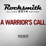 *Rocksmith 2014 A Warrior´s Call - Volbeat*PS4*ПСН