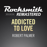 *Rocksmith 2014 Addicted To Love - Robert Palmer*PS4