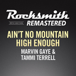 *Rocksmith 2014 Aint No Mountain High Enough Marvin Gay