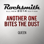 *Rocksmith 2014 Another One Bites The Dust -Queen*PS4