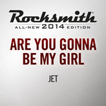 *Rocksmith 2014 Are You Gonna Be My Girl - Jet*PS4*ПСН
