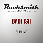 *Rocksmith 2014 Badfish - Sublime*PS4*ПСН*PLAYSTATION
