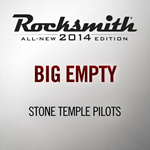 *Rocksmith 2014 Big Empty - Stone Temple Pilots*PS4*ПСН