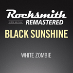 *Rocksmith 2014 Black Sunshine - White Zombie*PS4*ПСН