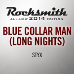 *Rocksmith 2014 Blue Collar Man (Long Nights) - Styx*PS