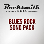 *Rocksmith 2014 Blues Rock Song Pack*PS4*ПСН*PLAYSTATIO