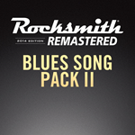 *Rocksmith 2014 Blues Song Pack II*PS4*ПСН*PLAYSTATION