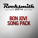 *Rocksmith 2014 Bon Jovi Song Pack*PS4*ПСН*PLAYSTATION