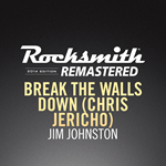 *Rocksmith 2014 Break the Walls Down Chris Jericho Jim