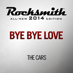 *Rocksmith 2014 Bye Bye Love - The Cars*PS4*ПСН