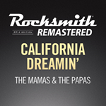 *Rocksmith 2014 California Dreamin The Mamas The Papas*