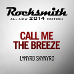 *Rocksmith 2014 Call Me The Breeze - Lynyrd Skynyrd*PS4