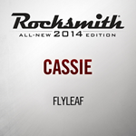 *Rocksmith 2014 Cassie - Flyleaf*PS4*ПСН*PLAYSTATION