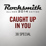 *Rocksmith 2014 Caught Up In You - 38 Special*PS4*ПСН