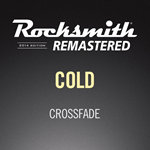 *Rocksmith 2014 Cold - Crossfade*PS4*ПСН*PLAYSTATION