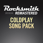 *Rocksmith 2014 Coldplay Song Pack*PS4*ПСН*PLAYSTATION