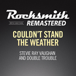 *Rocksmith 2014 Couldnt Stand the Weather Stevie Ray Va