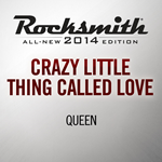 *Rocksmith 2014 Crazy Little Thing Called Love – Queen*