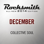 *Rocksmith 2014 December - Collective Soul*PS4*ПСН