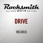 *Rocksmith 2014 Drive - Incubus*PS4*ПСН*PLAYSTATION
