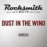 *Rocksmith 2014 Dust In the Wind – Kansas*PS4*ПСН