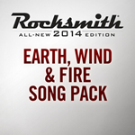 *Rocksmith 2014 Earth Wind & Fire Song Pack*PS4*ПСН