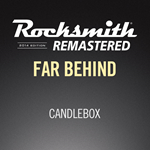 *Rocksmith 2014 Far Behind - Candlebox*PS4*ПСН