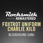 *Rocksmith 2014 Foxtrot Uniform Charlie Kilo Bloodhound