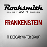 *Rocksmith 2014 Frankenstein - The Edgar Winter Group*P