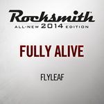 *Rocksmith 2014 Fully Alive - Flyleaf*PS4*ПСН