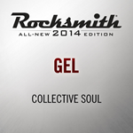 *Rocksmith 2014 Gel - Collective Soul*PS4*ПСН