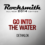 *Rocksmith 2014 Go Into The Water - Dethklok*PS4*ПСН