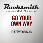 *Rocksmith 2014 Go Your Own Way - Fleetwood Mac*PS4*ПСН