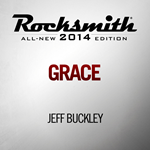*Rocksmith 2014 Grace - Jeff Buckley*PS4*ПСН*PLAYSTATIO