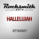 *Rocksmith 2014 Hallelujah- Jeff Buckley*PS4*ПСН
