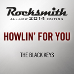 *Rocksmith 2014 Howlin’ For You - The Black Keys*PS4