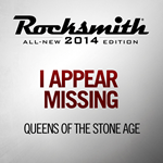 *Rocksmith 2014 I Appear Missing Queens of the Stone Ag