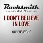 *Rocksmith 2014 I Don’t Believe in Love - Queensr*che*P