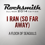 *Rocksmith 2014 I Ran So Far Away A Flock of Seagulls*P