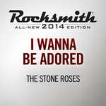 *Rocksmith 2014 I Wanna Be Adored - The Stone Roses*PS4