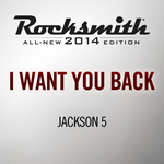 *Rocksmith 2014 I Want You Back - Jackson 5*PS4*ПСН